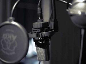 Dremana Productions Recording Studio In Austin Texas