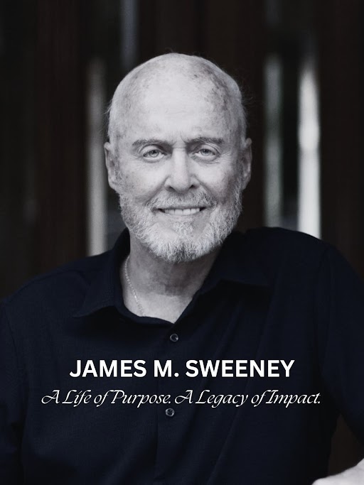 James M. Sweeney